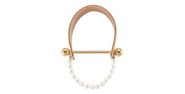 时尚觉醒｜避开爆款，做时尚Lady