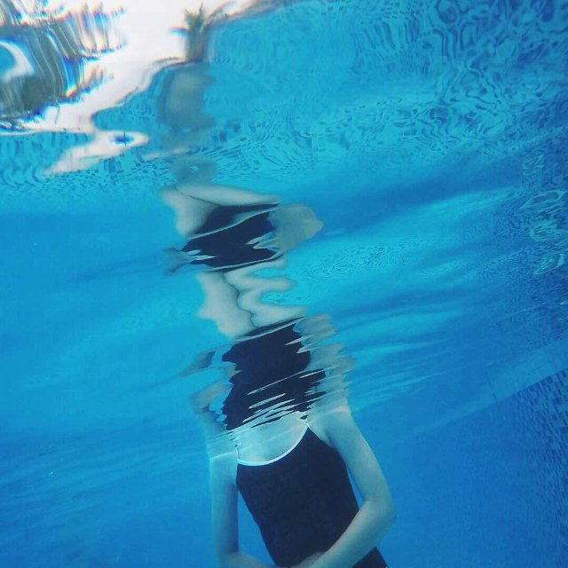 蔚蓝色的毛球-毛里求斯行记