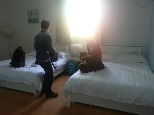 厦门文艺清新之旅,厦门之旅最舒服的一刻