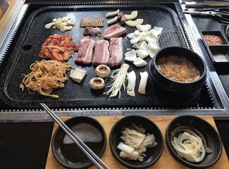 日本九州及韩国游（福冈，熊本，黑川温泉，大阪，首尔）大年初一，让我们开始一场做好准备的旅行！