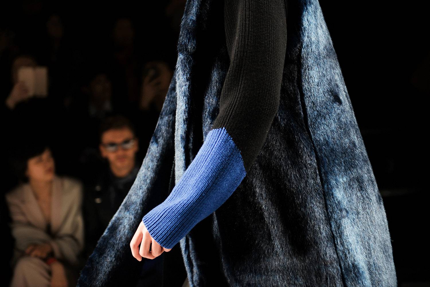 带你看上海时装周,带你看上海时装周2022