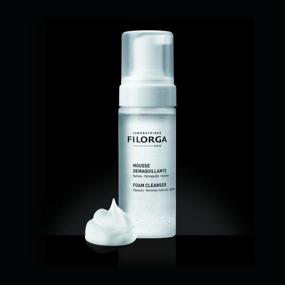 鱿鱼丝报告｜爱情不能帮你留住青春，但它能！