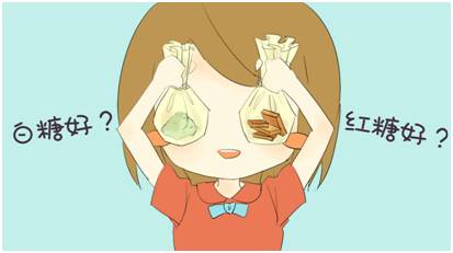 古方红糖的秘密,古方红糖真假