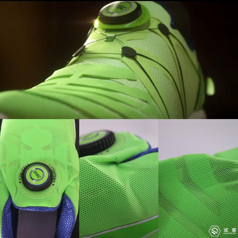 pumaignite跑鞋,pumaigniteevoknit鞋款