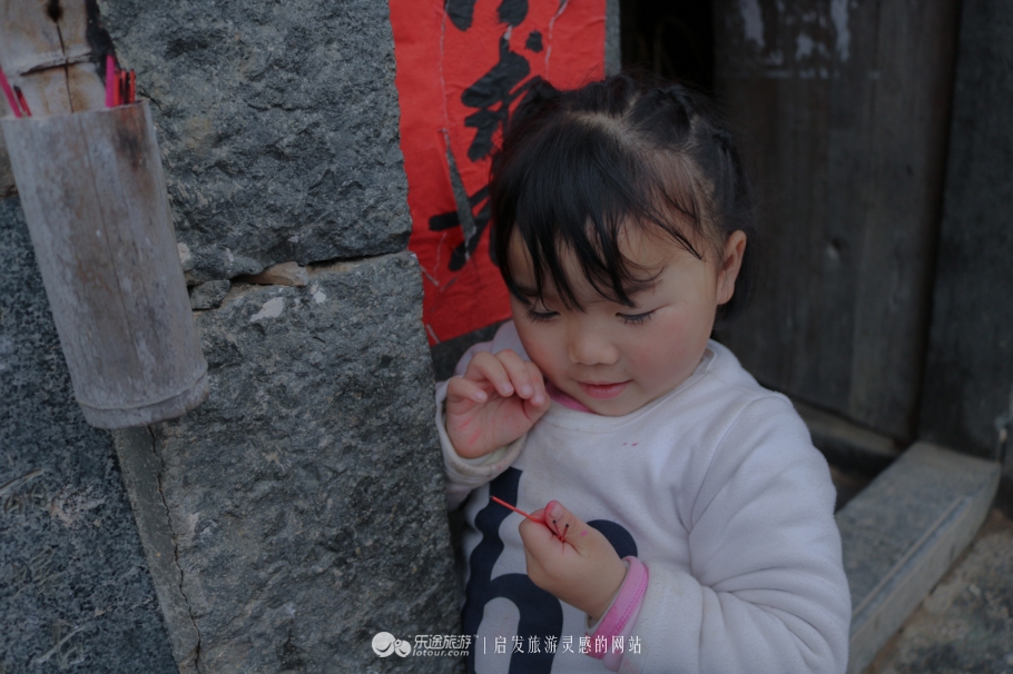 约定今生来世，我会等你——大鱼海棠