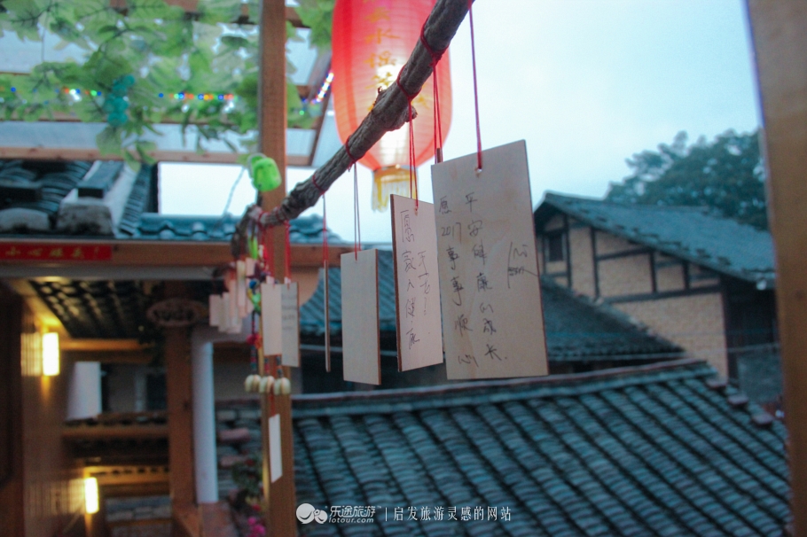 约定今生来世，我会等你——大鱼海棠