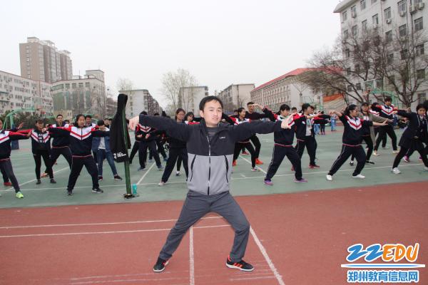 郑州市四中新校区,郑州回中实验班