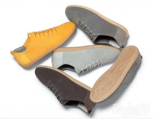 创新科技,突破自我!GEOX2017春夏必备单品