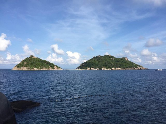 泰国苏梅岛房产中介网价格,泰国苏梅岛真实图片