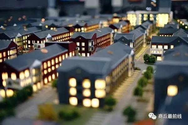 我叫商丘，这是我的最新简历，请多关照！