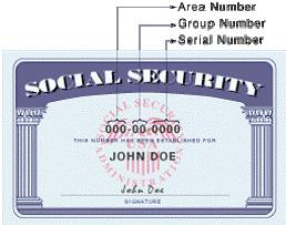 美国宝宝五步曲之五:美宝证件