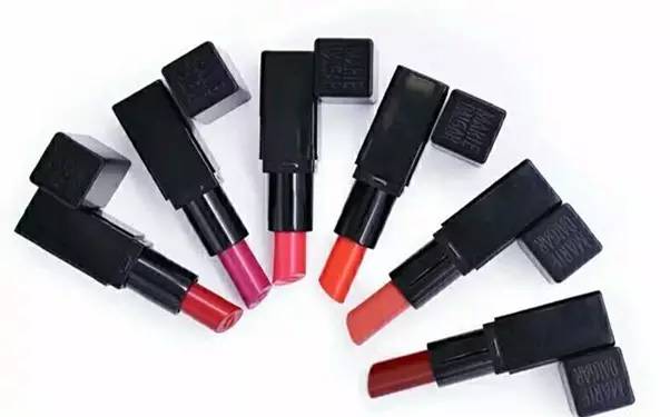 玛丽黛佳四色遮瑕测评,玛丽黛佳膨胀色腮红测评