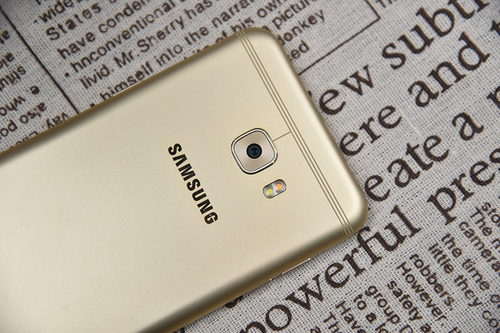 三星c5pro上手评测,三星c5手机测评