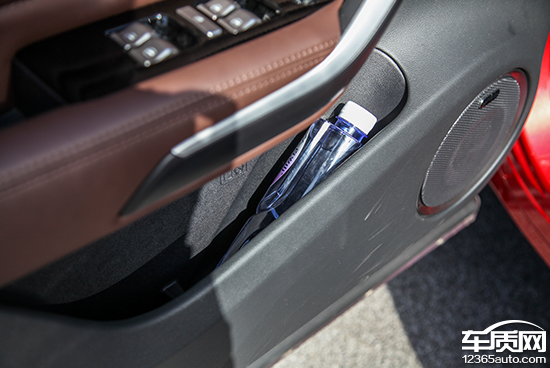 WEY，你豪么？试驾长城WEYVV7s