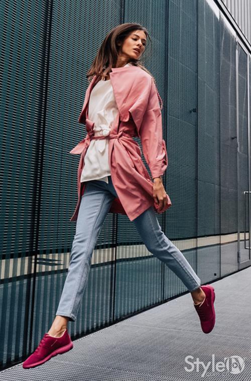 创新科技,突破自我!GEOX2017春夏必备单品