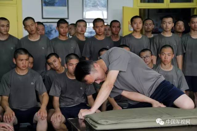高考季｜10个数字告诉你，上军校究竟是怎样的体验