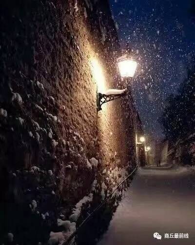 我叫商丘，这是我的最新简历，请多关照！