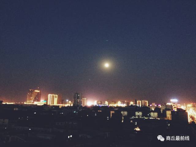 我叫商丘，这是我的最新简历，请多关照！