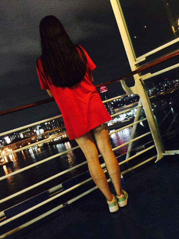 公主号邮轮是什么时间起航的,蓝宝石公主号邮轮收费标准