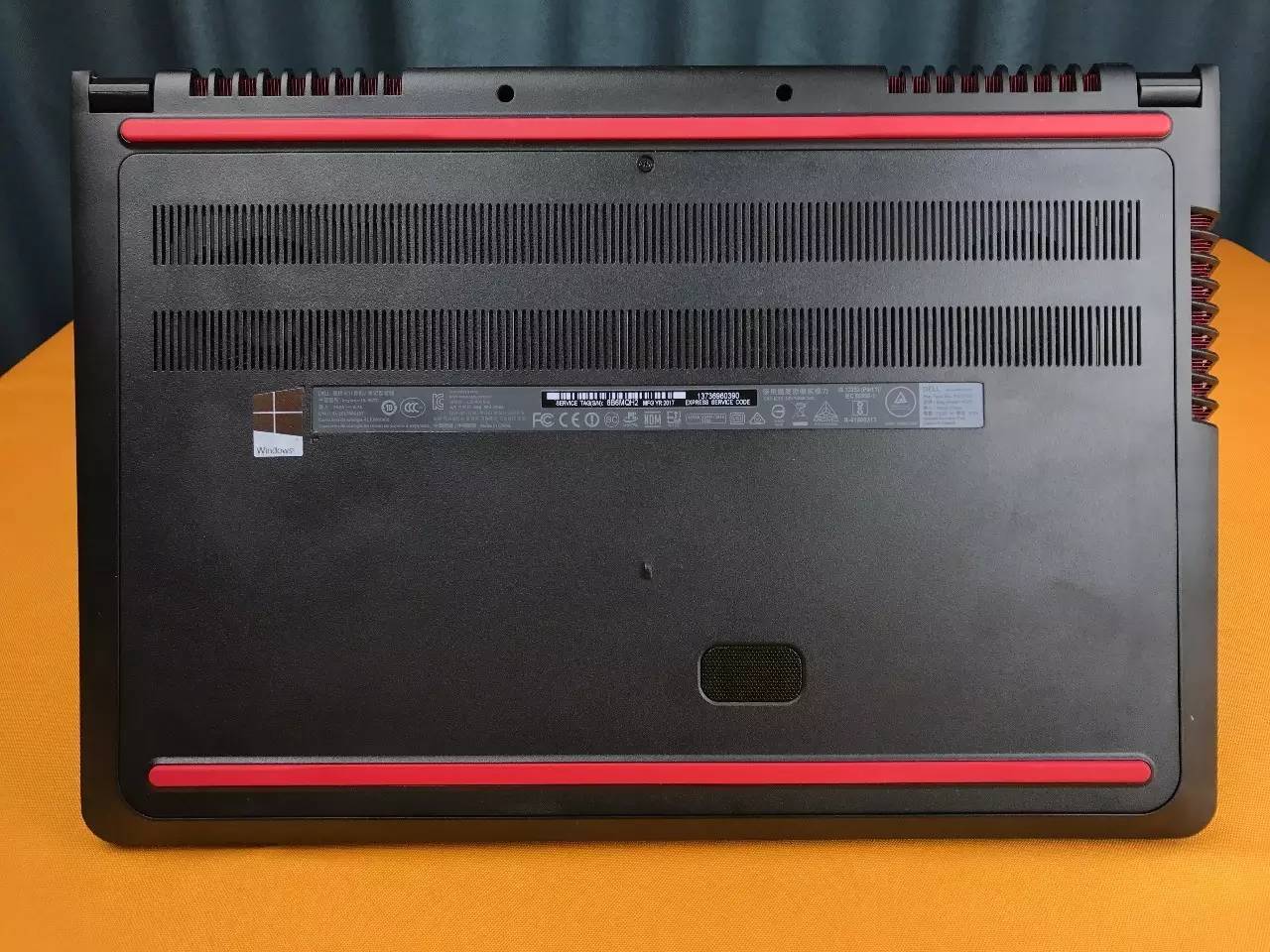 戴尔游匣g153060版售价,戴尔游匣g3游戏本i7测评