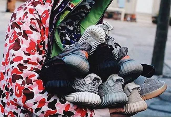 yeezyboost鞋,yeezyboost鞋王