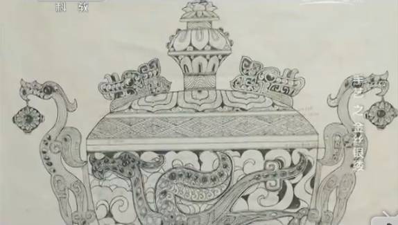 无接头！无焊点！薄如蝉翼的万历金冠是这样做成的……