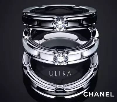 “鸽子蛋”还不如经典款？女神们遇到它才肯嫁！