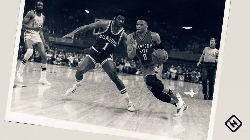 威斯布鲁克目前在哪里,威斯布鲁克落寞时刻