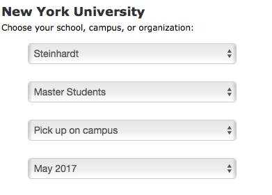 震惊！从NYU毕业，都得做这件事！