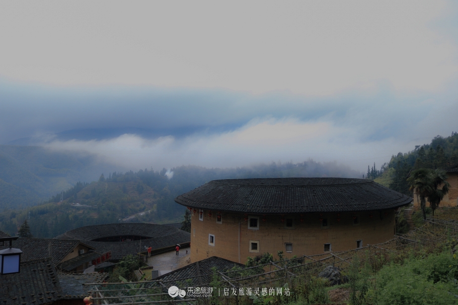 约定今生来世，我会等你——大鱼海棠