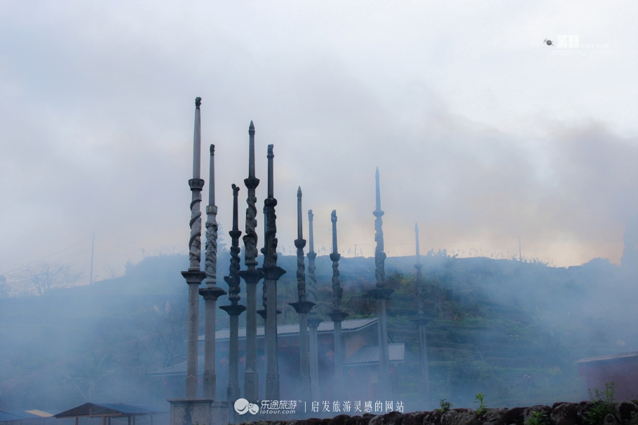 约定今生来世，我会等你——大鱼海棠
