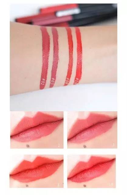 要报警了!这么好用的口红居然白菜价!