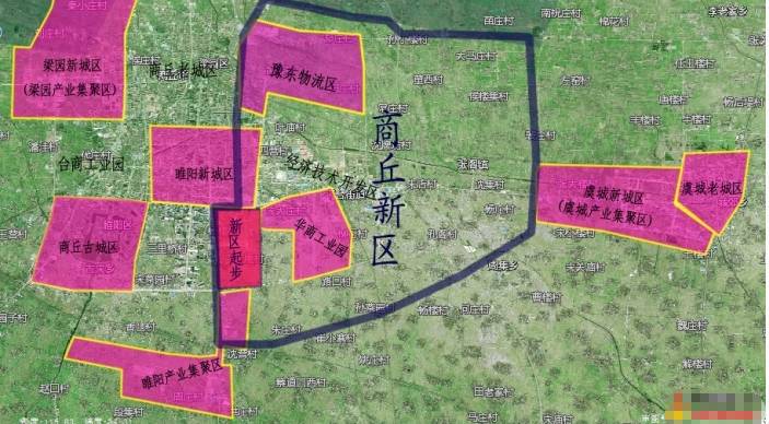 我叫商丘，这是我的最新简历，请多关照！