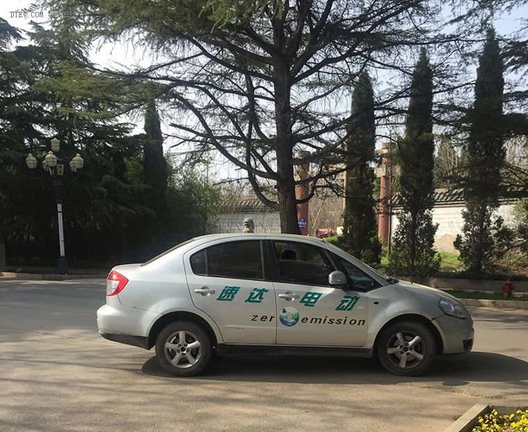 探秘工厂了解长安逸达背后的秘密,探访速达汽车