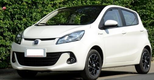 长安奔奔新能源电动汽车电池参数,长安奔奔电动汽车内部结构