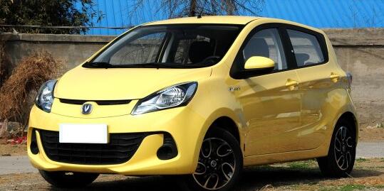 长安奔奔新能源电动汽车电池参数,长安奔奔电动汽车内部结构