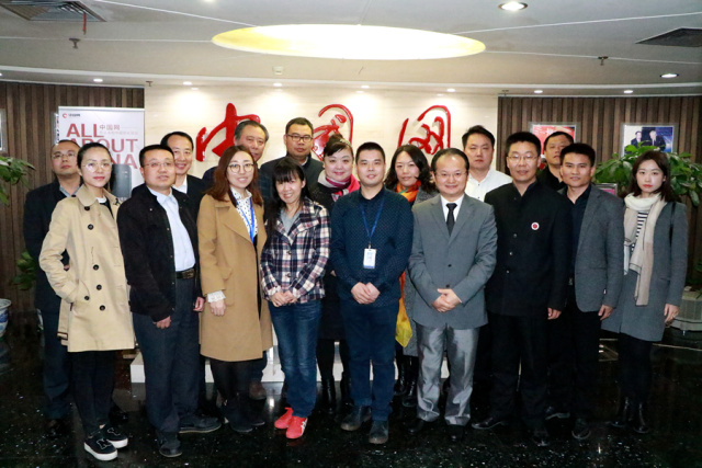 思享会教育漫谈,思享会大学