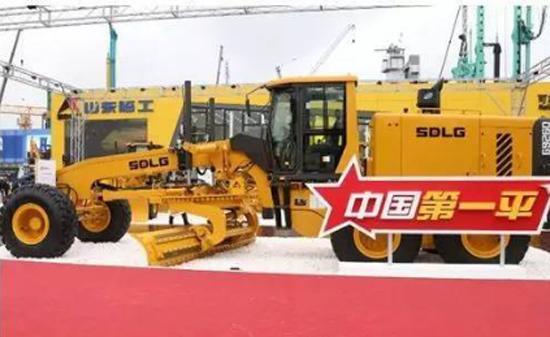 临工集团50周年,临工全系产品图片