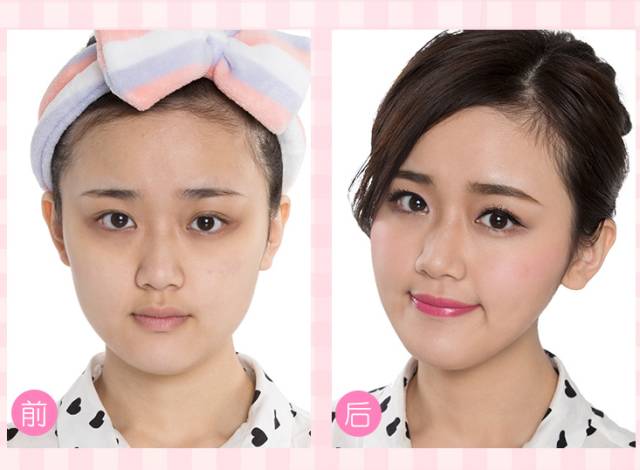 玛丽黛佳四色遮瑕测评,玛丽黛佳膨胀色腮红测评