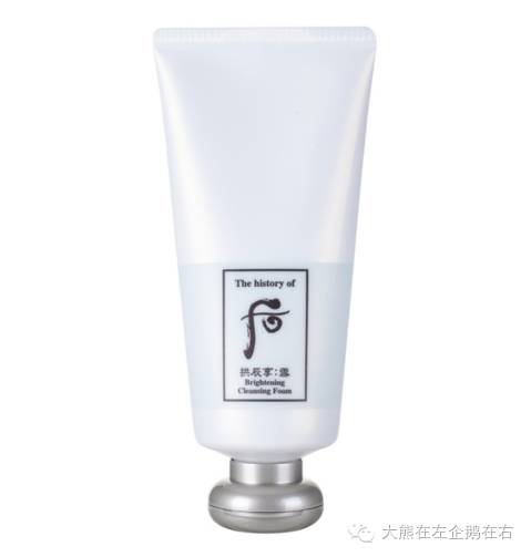 韩国男士洗面奶推荐品牌排行榜,cleansingfoam韩国洗面奶