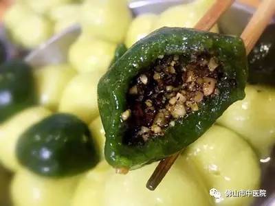 艾叶糍粑用哪种艾叶好,艾草糍粑用哪种艾叶