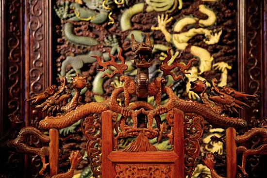 生活中的宫廷漆艺,宫廷漆艺金漆讲解