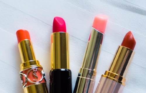 懒癌星人旅行必备哪些妆备？