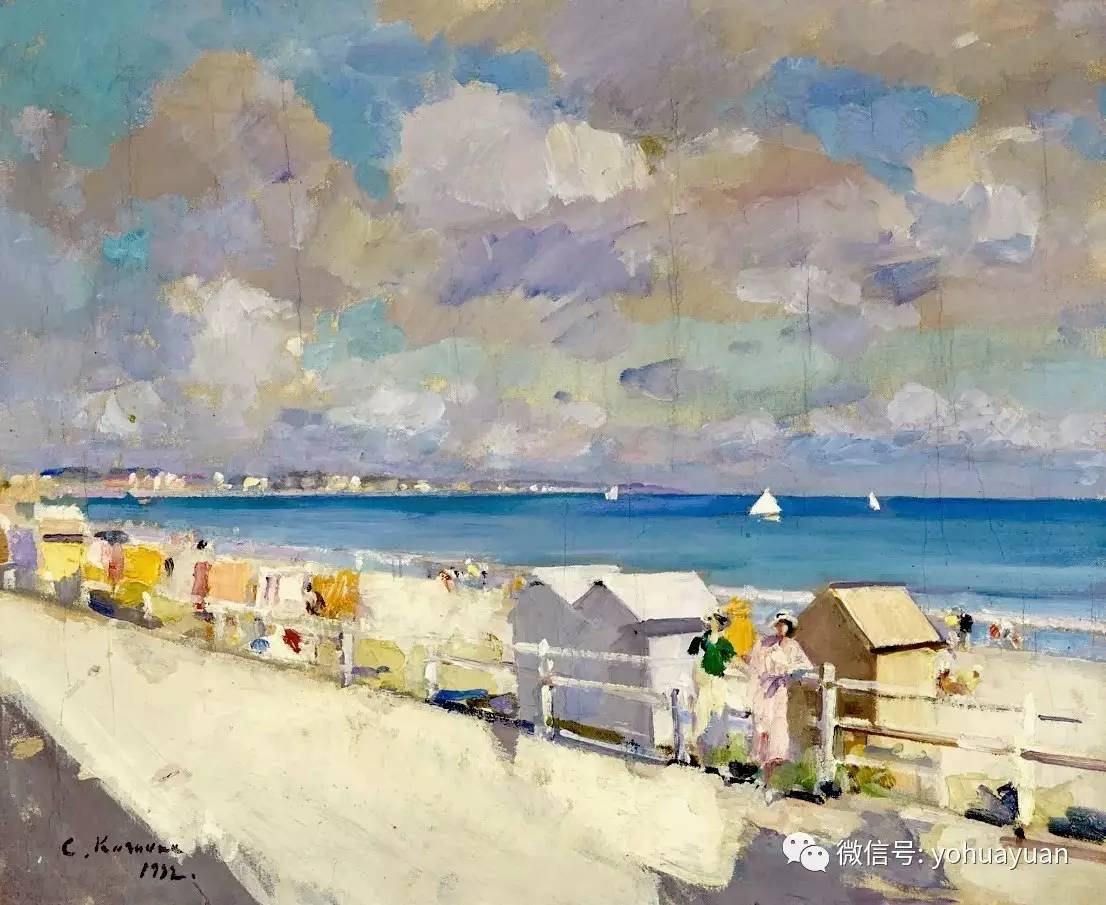 如何鉴别油画的好坏,如何辨别是不是正品油画