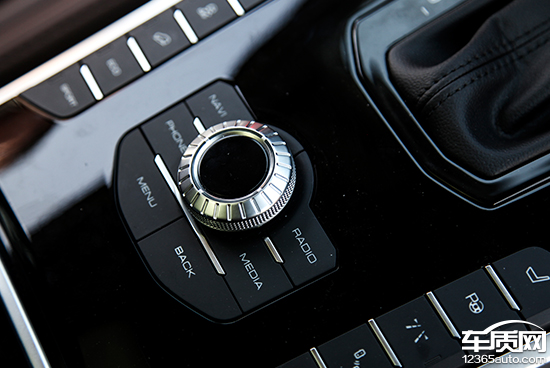 WEY，你豪么？试驾长城WEYVV7s