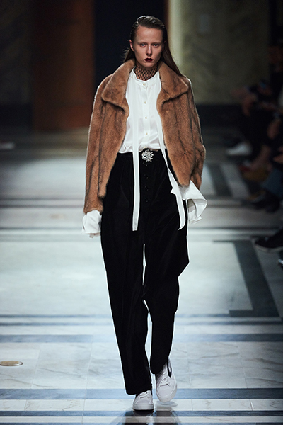 MOCo.Edition102017FW上海时尚夜