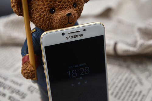 三星c5pro上手评测,三星c5手机测评