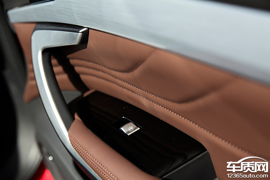 WEY，你豪么？试驾长城WEYVV7s