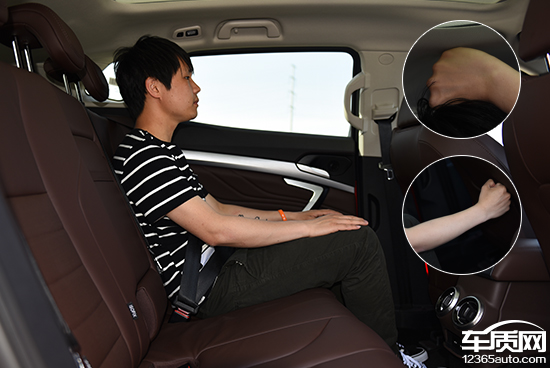 WEY，你豪么？试驾长城WEYVV7s