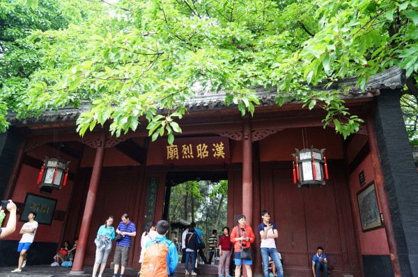 九寨黄龙成都自由行6日,成都九寨沟黄龙五天四晚自由行